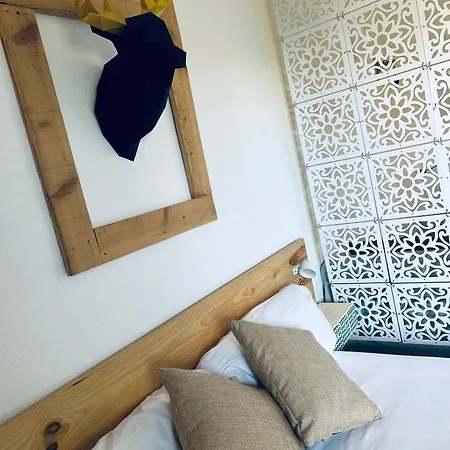 S_apartamento Apartment *